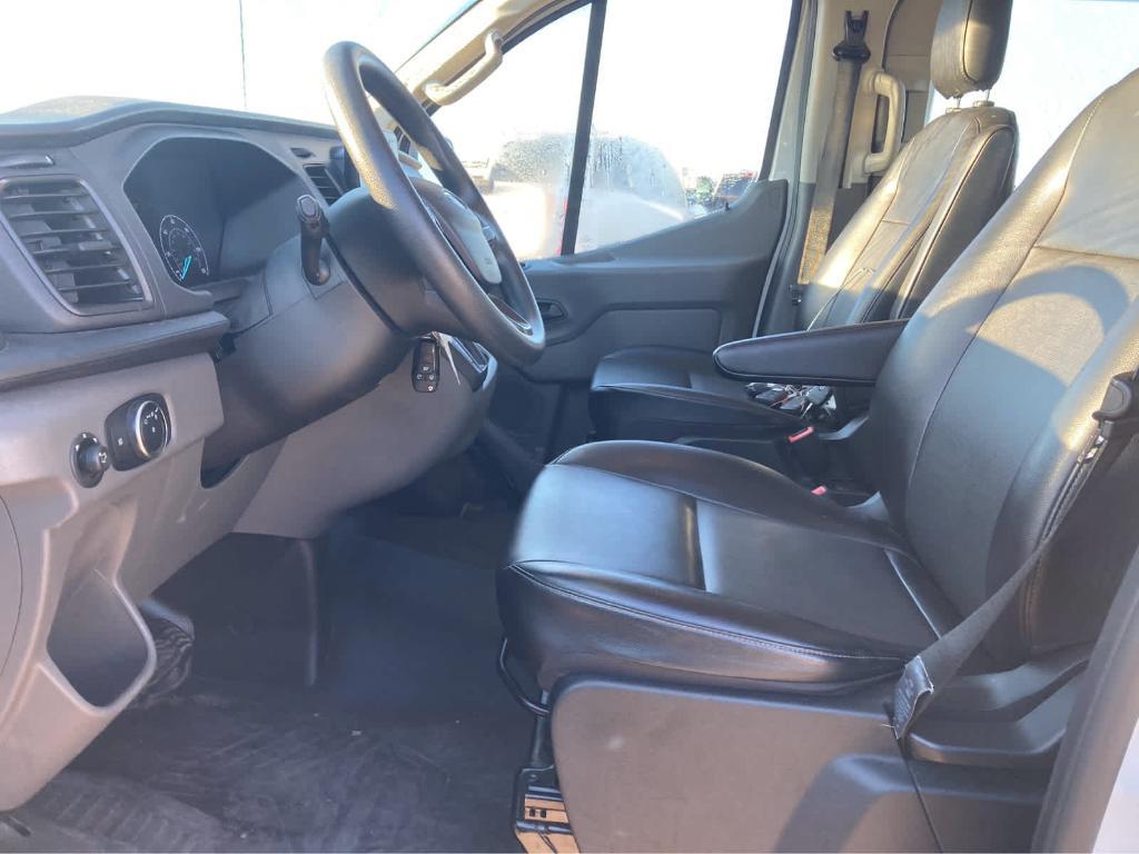 used 2020 Ford Transit-350 car, priced at $44,000