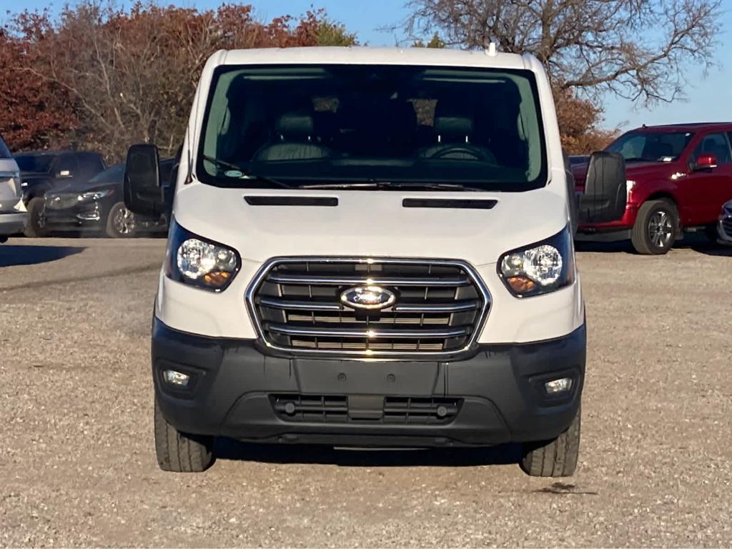 used 2020 Ford Transit-350 car, priced at $44,000