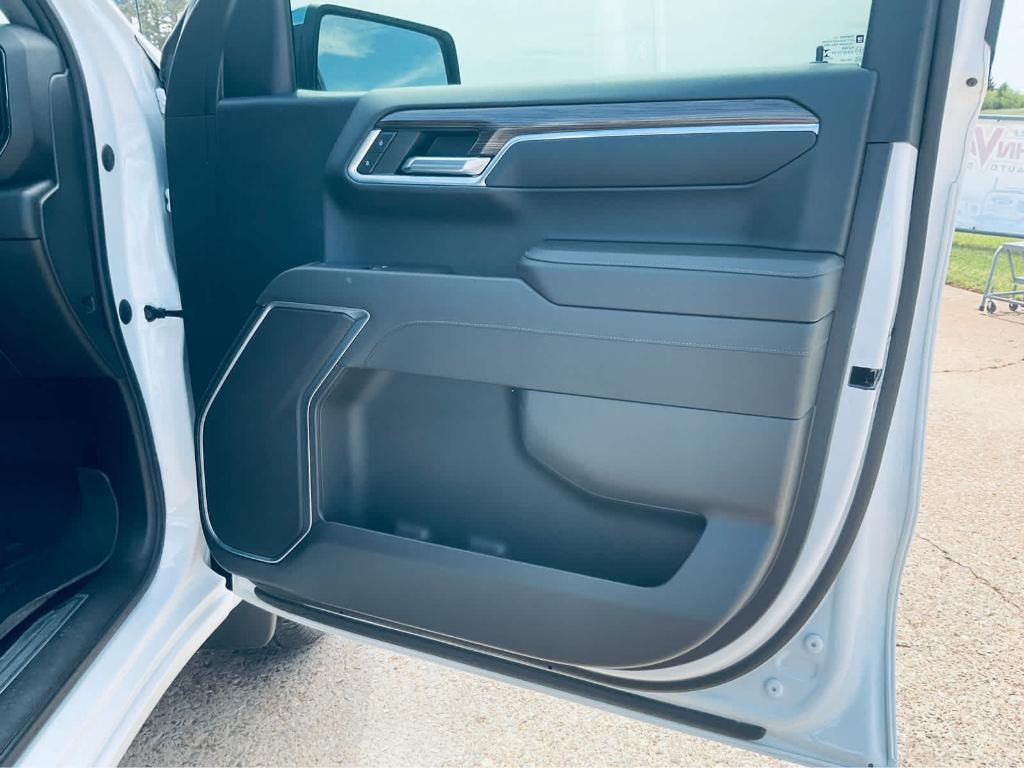 used 2022 Chevrolet Silverado 1500 car, priced at $41,500