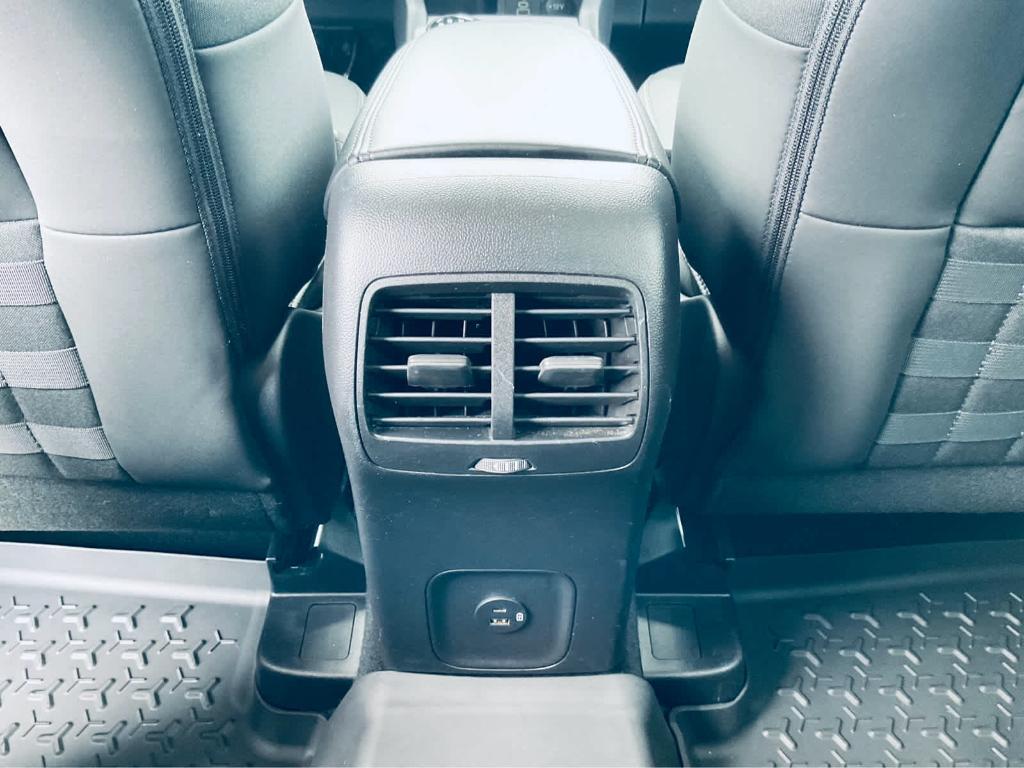 used 2023 Ford Bronco Sport car, priced at $25,000