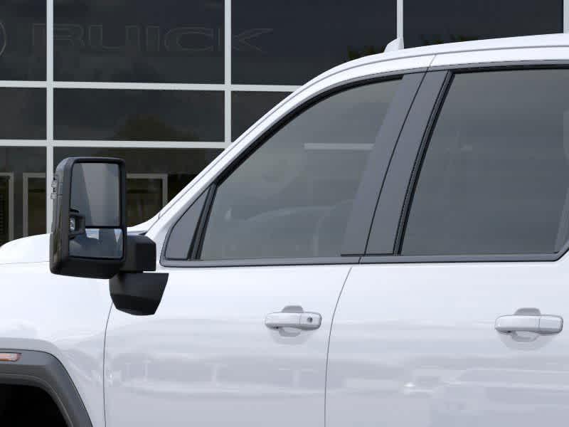 new 2025 GMC Sierra 2500 car, priced at $91,080