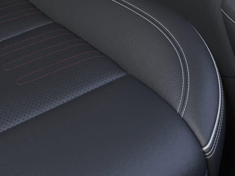 new 2025 GMC Sierra 2500 car, priced at $91,080