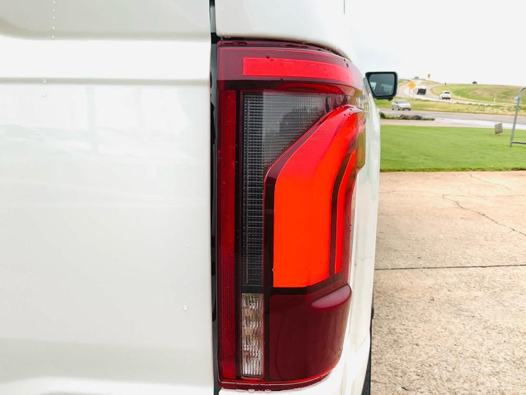 new 2025 Ford F-150 car, priced at $66,595