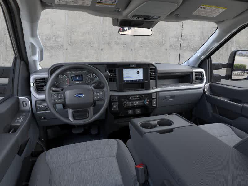 new 2025 Ford F-250 car, priced at $60,075
