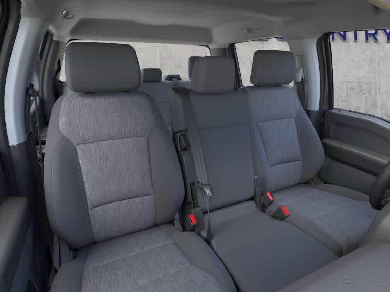 new 2025 Ford F-250 car, priced at $60,075