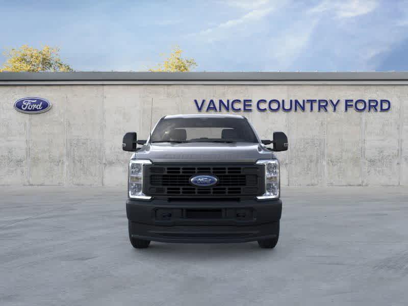 new 2025 Ford F-250 car, priced at $60,075