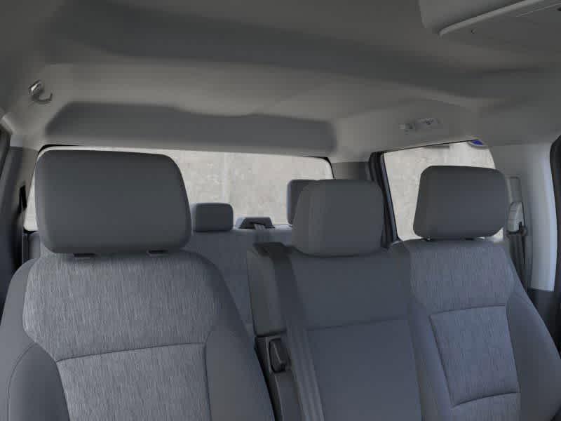 new 2025 Ford F-250 car, priced at $60,075