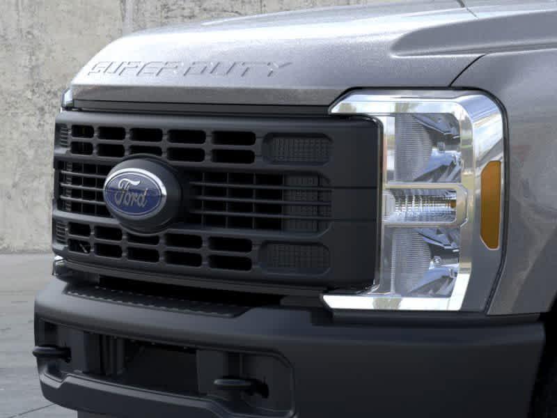 new 2025 Ford F-250 car, priced at $60,075