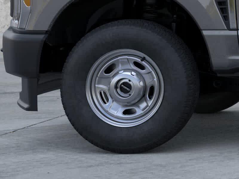 new 2025 Ford F-250 car, priced at $60,075