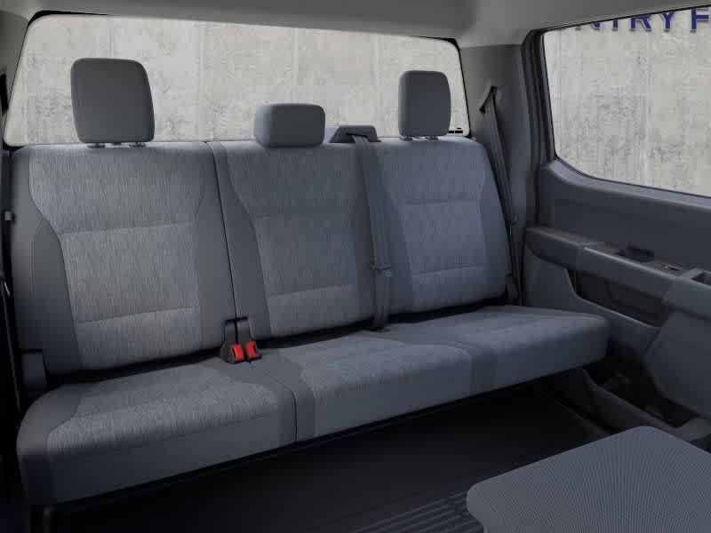 new 2025 Ford F-250 car, priced at $60,075
