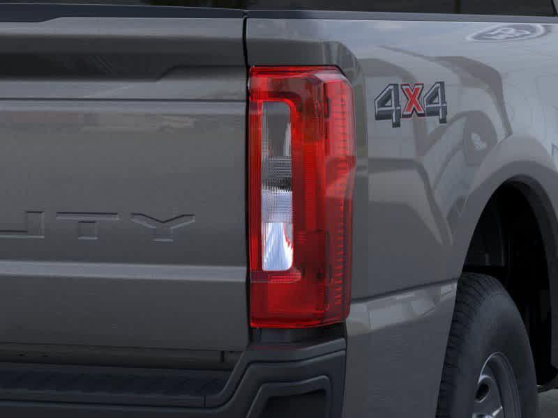 new 2025 Ford F-250 car, priced at $60,075