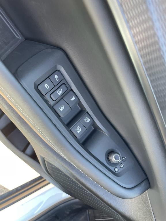 new 2025 Jeep Grand Cherokee L car, priced at $43,635