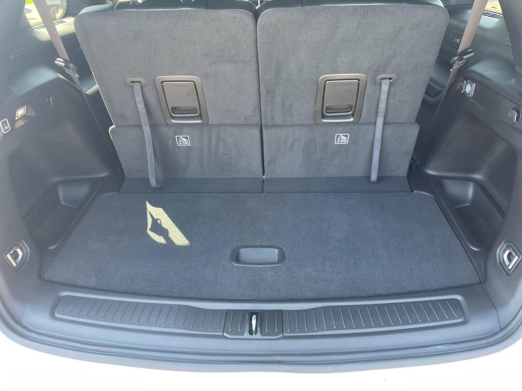 new 2025 Jeep Grand Cherokee L car, priced at $43,635