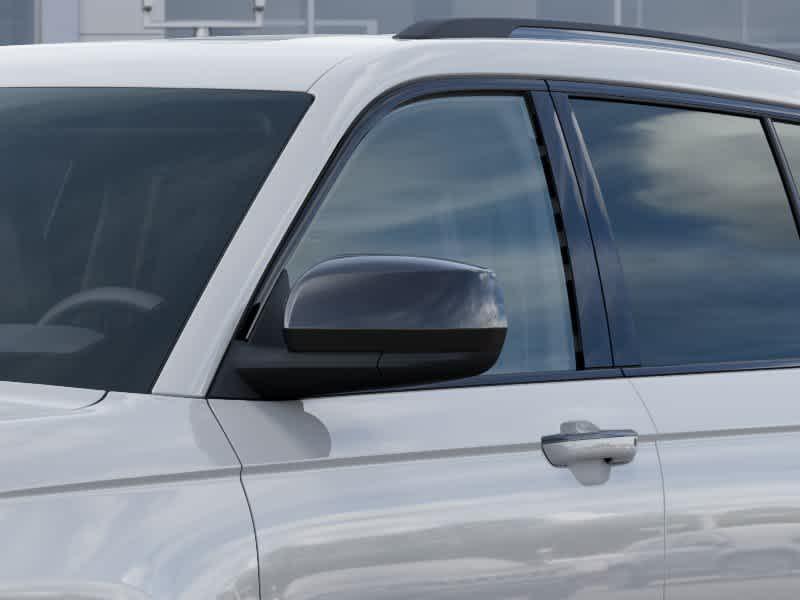 new 2025 Jeep Grand Cherokee L car, priced at $43,635