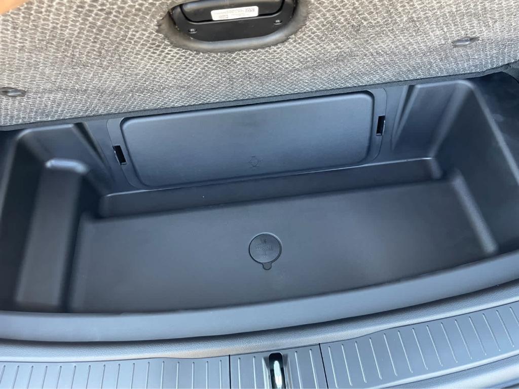 new 2025 Jeep Grand Cherokee L car, priced at $43,635