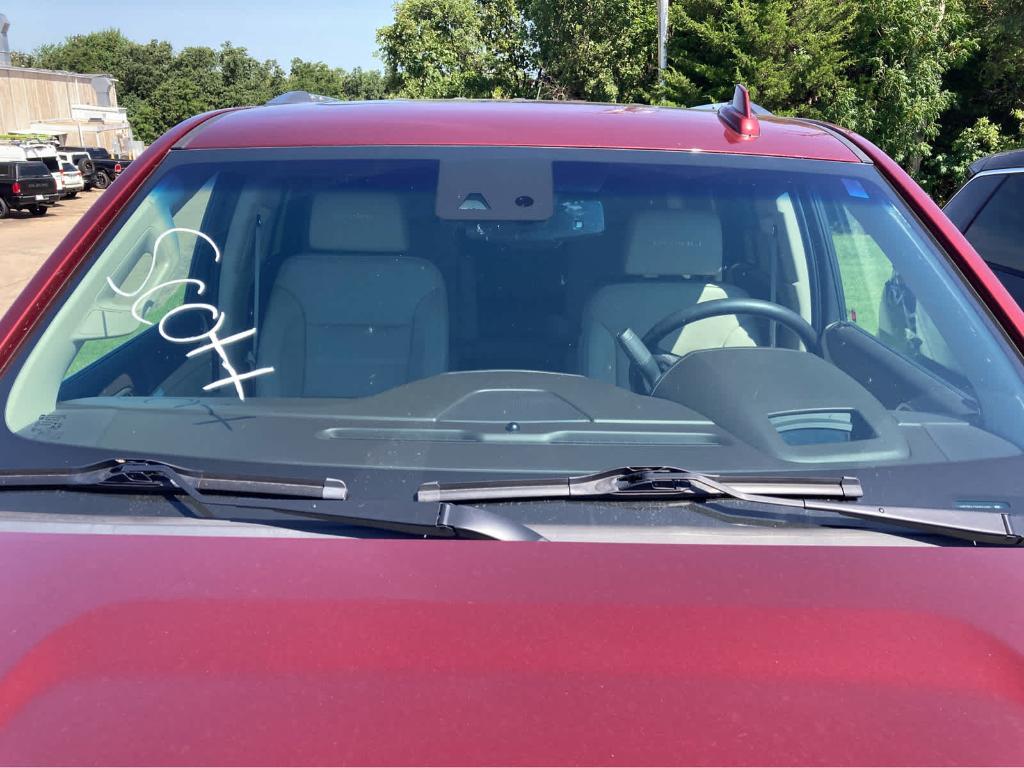 used 2019 GMC Yukon car, priced at $44,500