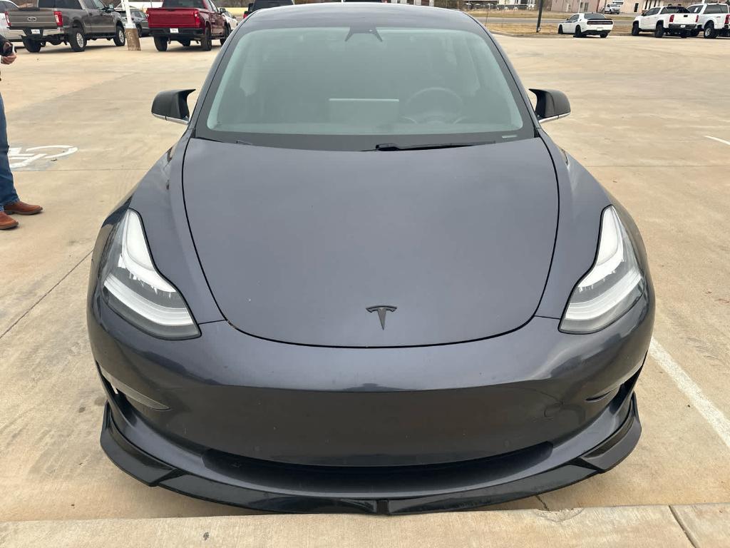 used 2019 Tesla Model 3 car, priced at $24,718