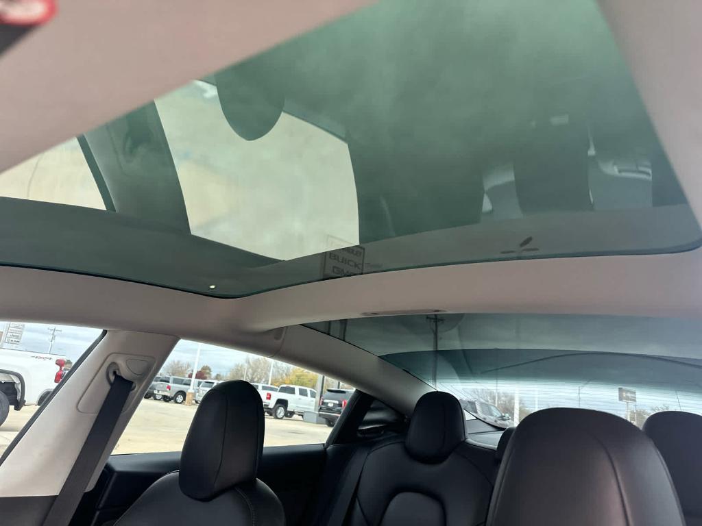 used 2019 Tesla Model 3 car, priced at $24,718