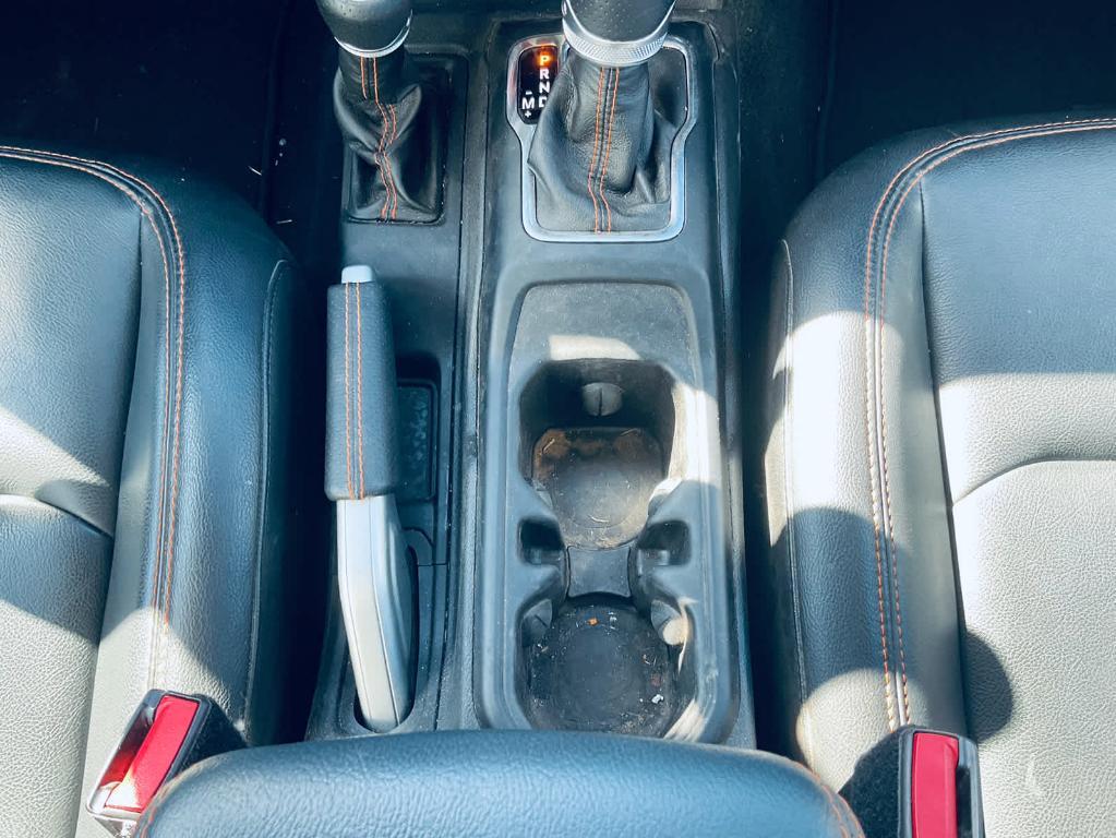 used 2021 Jeep Gladiator car, priced at $38,000