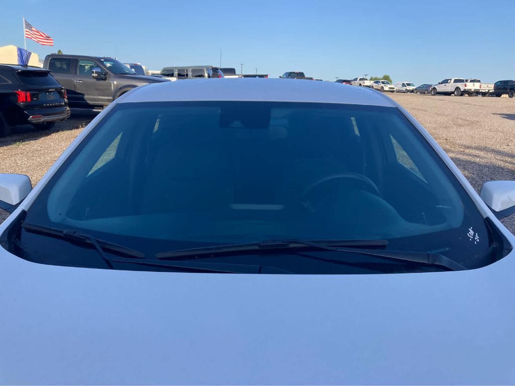 used 2024 Chevrolet Malibu car, priced at $21,850