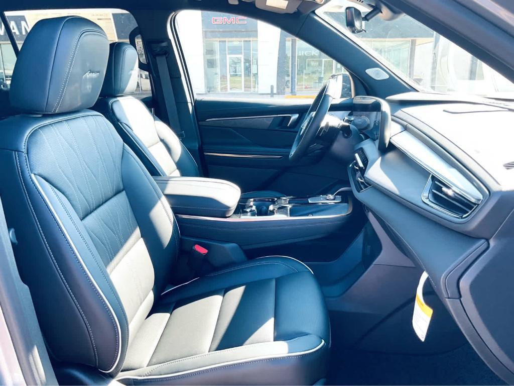 new 2026 Buick Enclave car, priced at $64,550