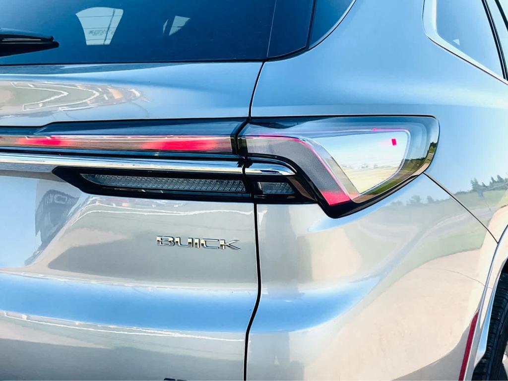 new 2026 Buick Enclave car, priced at $64,550