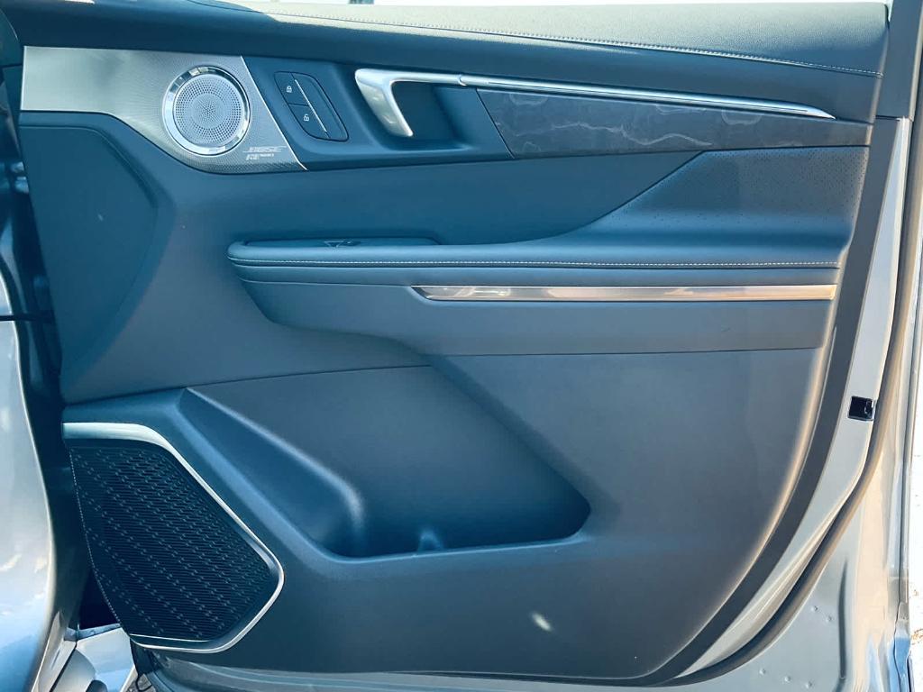 new 2026 Buick Enclave car, priced at $64,550
