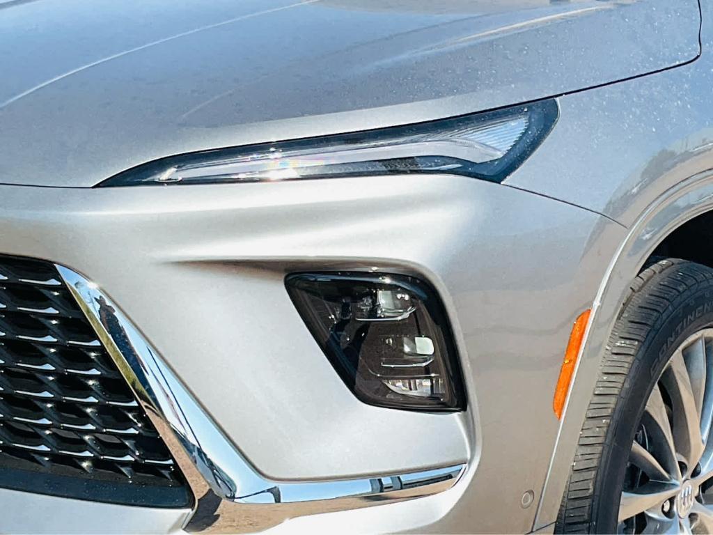 new 2026 Buick Enclave car, priced at $64,550