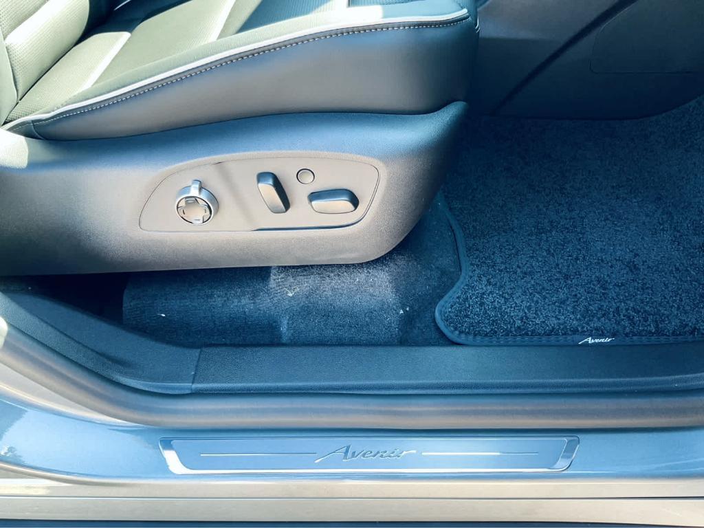 new 2026 Buick Enclave car, priced at $64,550