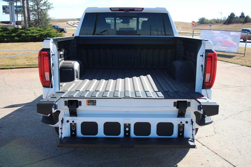 new 2026 GMC Sierra 1500 car, priced at $66,710