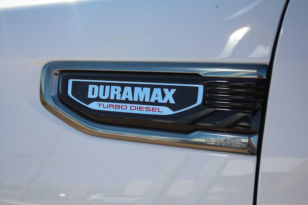 new 2026 GMC Sierra 1500 car, priced at $66,710