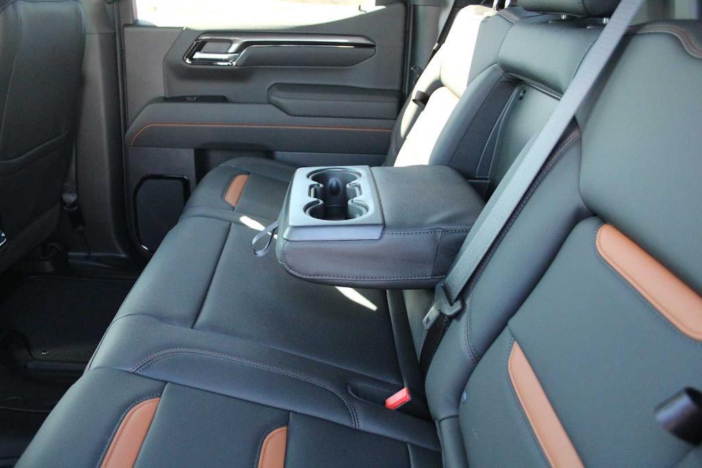 new 2026 GMC Sierra 1500 car, priced at $66,710