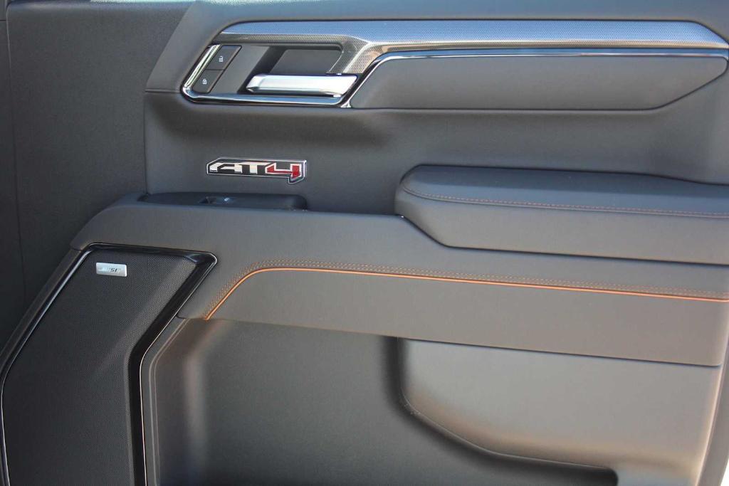 new 2026 GMC Sierra 1500 car, priced at $66,710