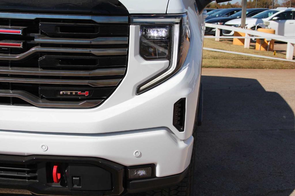 new 2026 GMC Sierra 1500 car, priced at $66,710