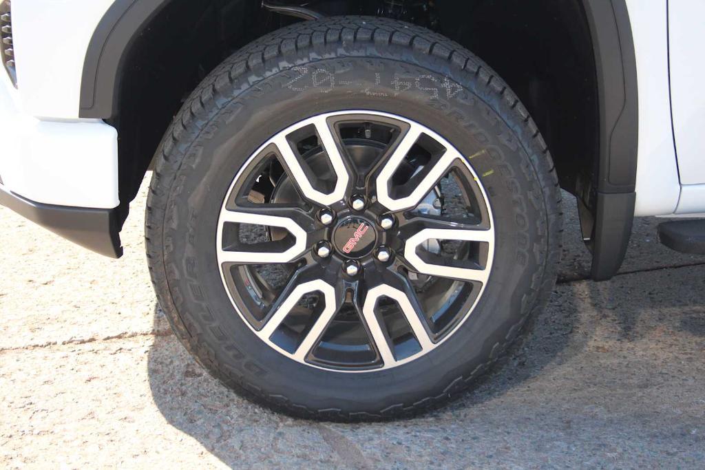 new 2026 GMC Sierra 1500 car, priced at $66,710