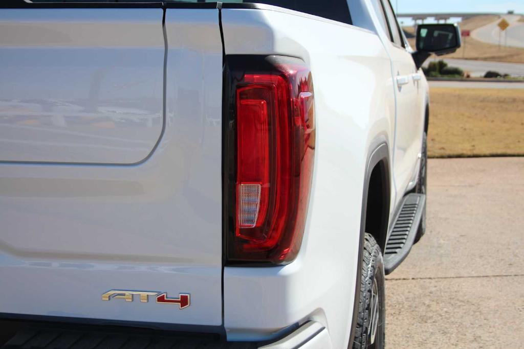 new 2026 GMC Sierra 1500 car, priced at $66,710