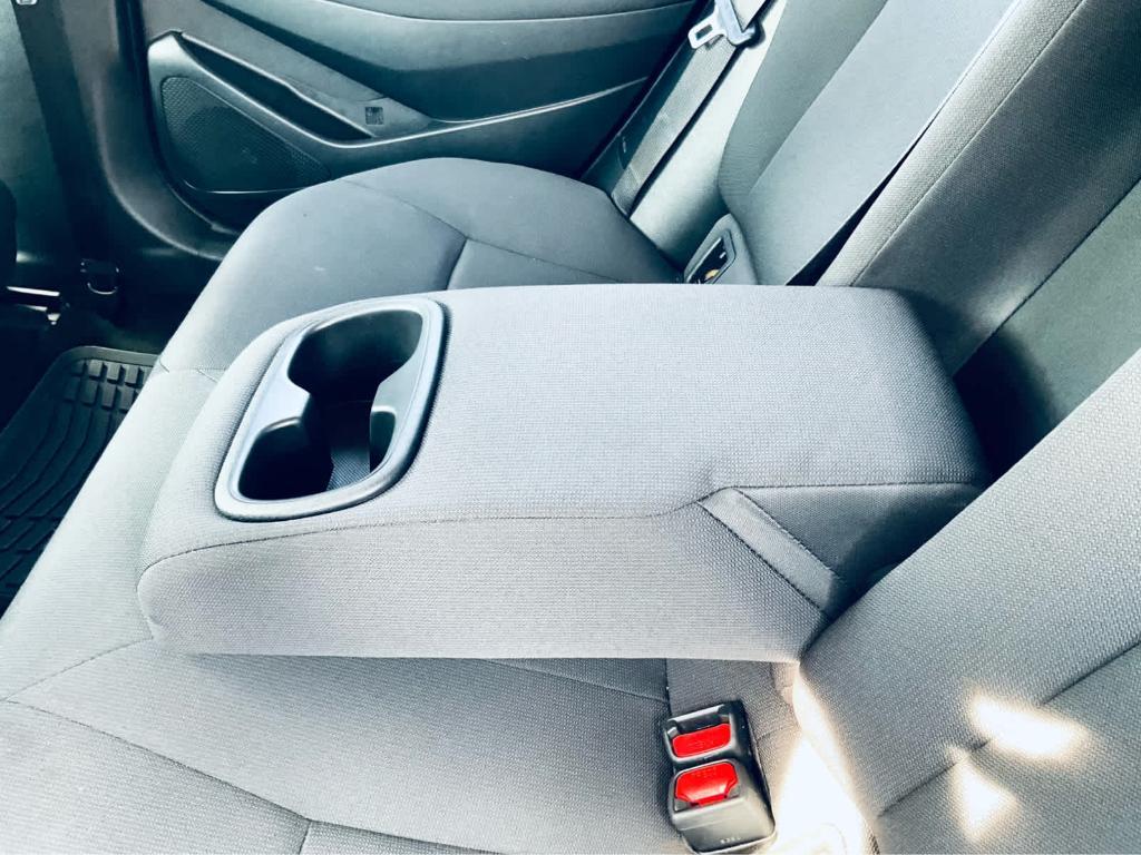 used 2021 Toyota Corolla car, priced at $16,500