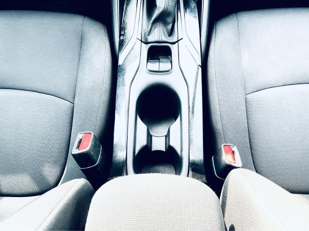 used 2021 Toyota Corolla car, priced at $16,500