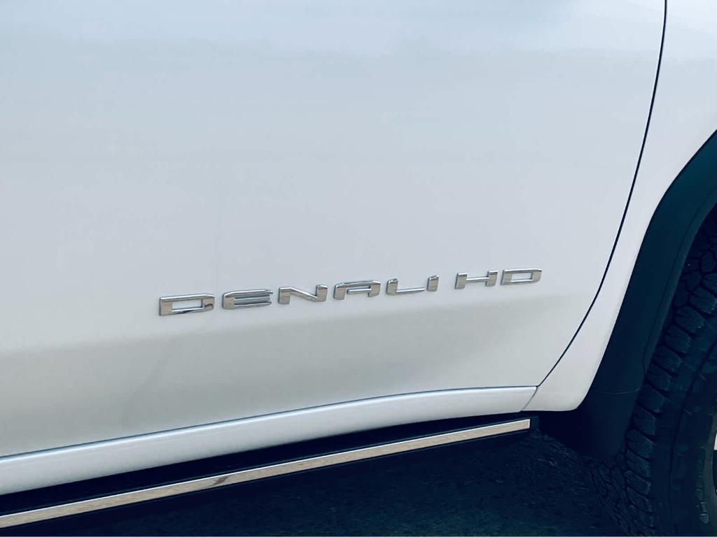 new 2025 GMC Sierra 2500 car, priced at $92,435