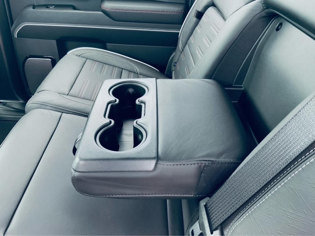 new 2025 GMC Sierra 2500 car, priced at $91,775