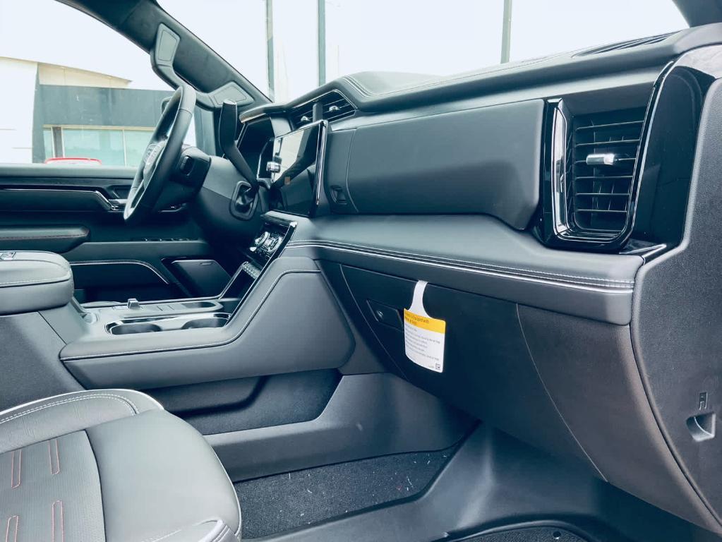 new 2025 GMC Sierra 2500 car, priced at $91,775