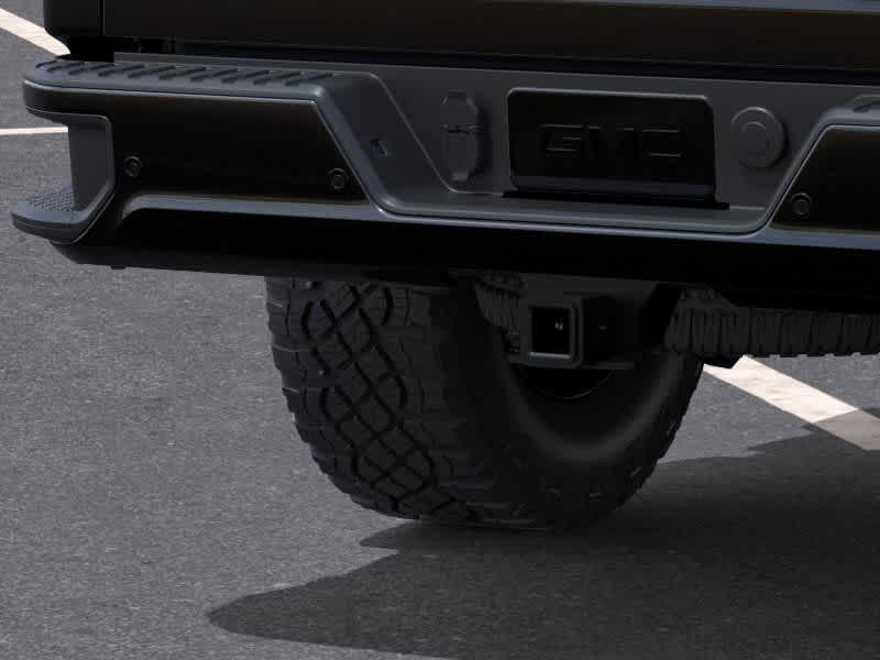 new 2025 GMC Sierra 2500 car, priced at $96,775