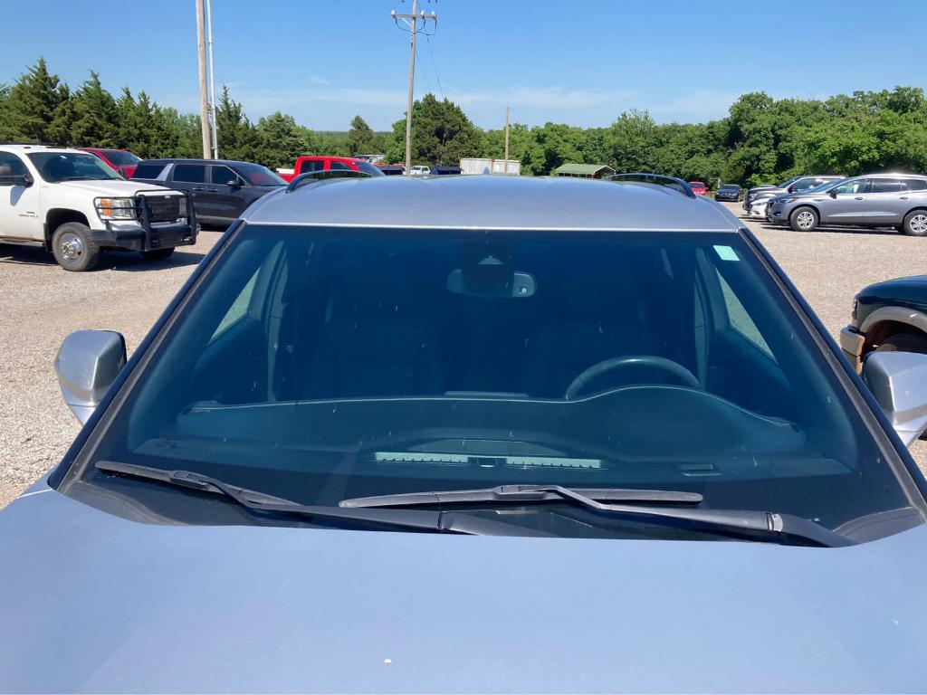 used 2022 Chevrolet Blazer car, priced at $30,250