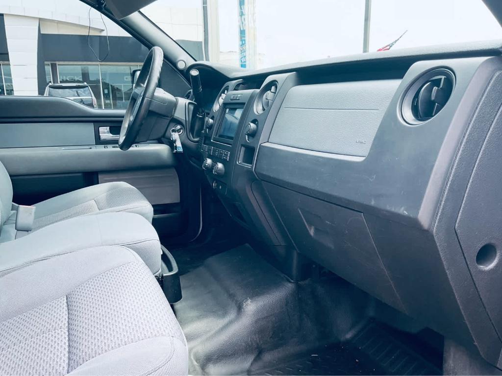 used 2014 Ford F-150 car, priced at $20,000