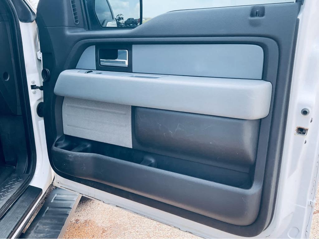 used 2014 Ford F-150 car, priced at $20,000