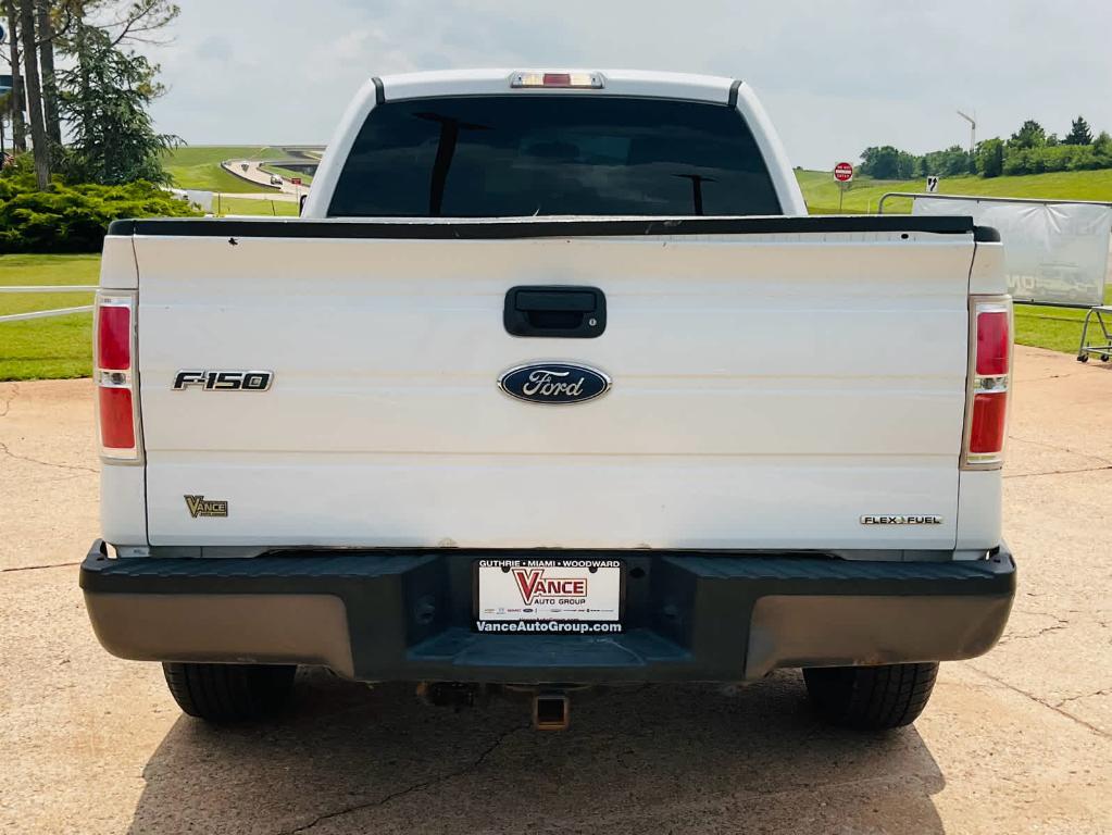 used 2014 Ford F-150 car, priced at $20,000