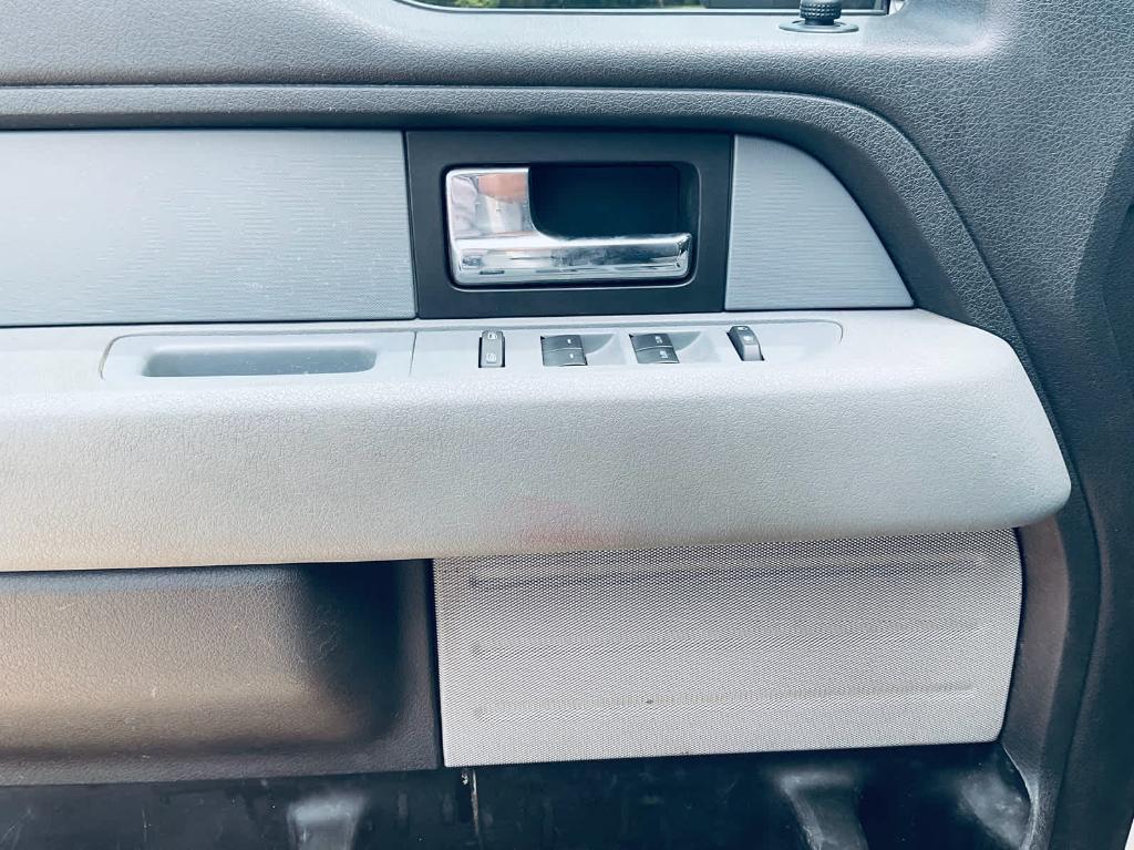 used 2014 Ford F-150 car, priced at $20,000
