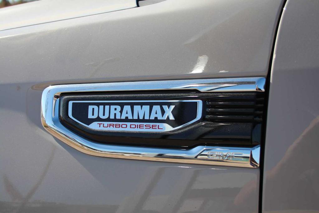 new 2026 GMC Sierra 1500 car, priced at $70,700