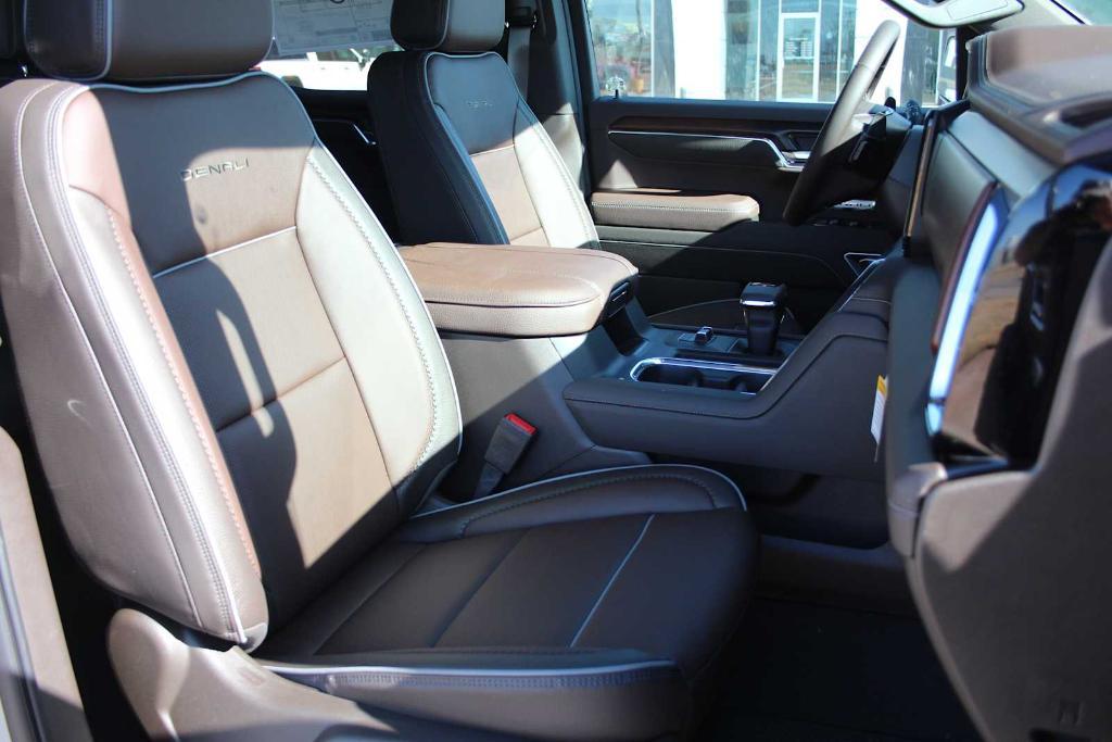 new 2026 GMC Sierra 1500 car, priced at $70,700