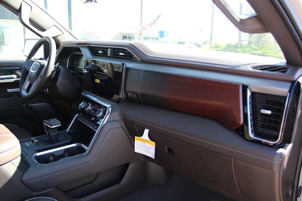 new 2026 GMC Sierra 1500 car, priced at $70,700